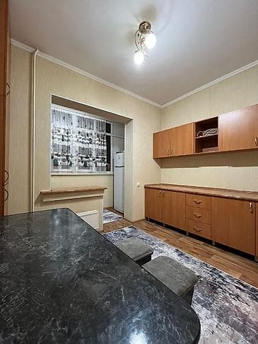 квартра керек: 2 бөлмө, Менчик ээси — 7