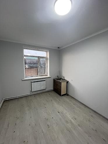 2 room flat: 2 комнаты — 2