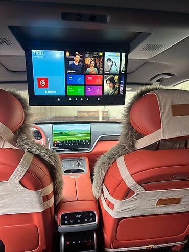 2025: Dongfeng : 2025 г. — 7