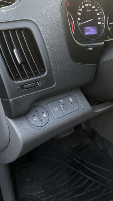 шины на lx570: Hyundai Starex: 2019 г., 2.5 л, Автомат, Дизель, Фургон — 5