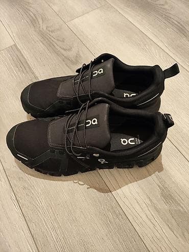 зимний обувь женский: Мужские кроссовки On Cloud 6 б/у Надевал 3 раза. Заказывал за — 4