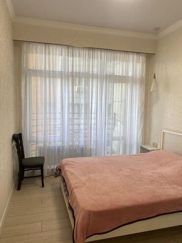 квартира на ночь ош: 1 комната, Банные принадлежности, Бронь, Бытовая техника — 14