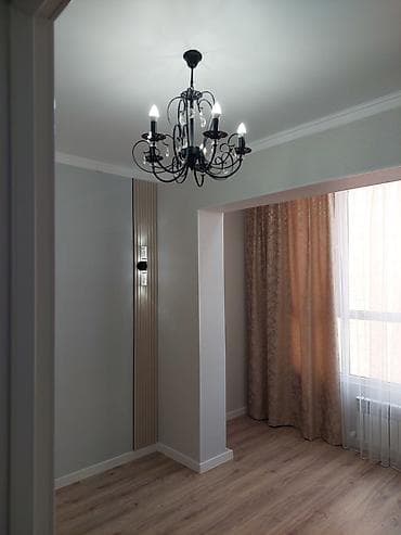 413: 1 комната, 53 м², 108 серия, 7 этаж, Евроремонт — 3