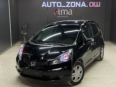 Honda Jazz: 2009 г., 1.3 л, Кол менен иштөөчү, Бензин, Хетчбек lalafo.kg да Honda Jazz: 2009 г., 1.3 л, Кол менен иштөөчү, Бензин, Хетчбек
