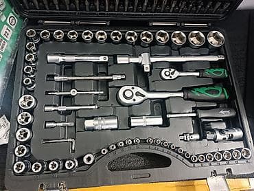 Инструменттер: Шаймандар топтому, Aeroforce, Жаңы — 3