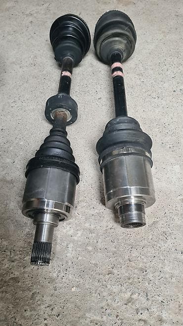 Граната С приводом Honda Оригинал, Япония