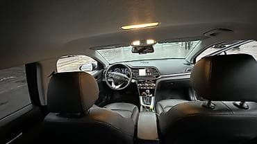 хундай аванта 1: Hyundai Avante: 2019 г., 1.6 л, Автомат, Бензин, Седан — 10