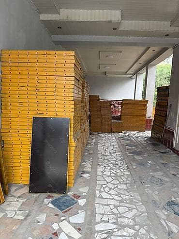 опалубка на продажу: Опалубка Монолитная, Комбинированная — 2