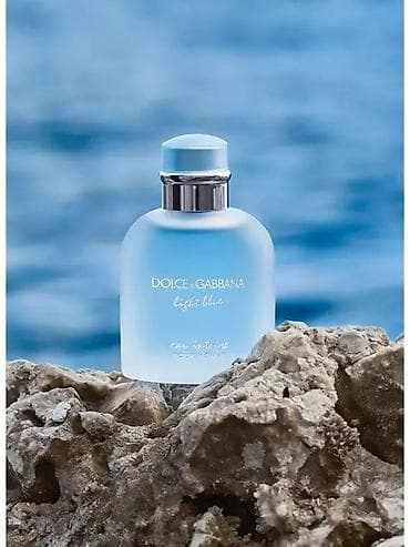 туалетная вода от avon: Набор мужских ароматов 5 в 1. - Creed Aventus - Dolce & Gabbana — 3