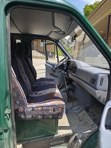 насадки на глушитель бмв: Mercedes-Benz Спринтер: 1998 г., 2.9 л, Механика, Дизель, Пикап — 3