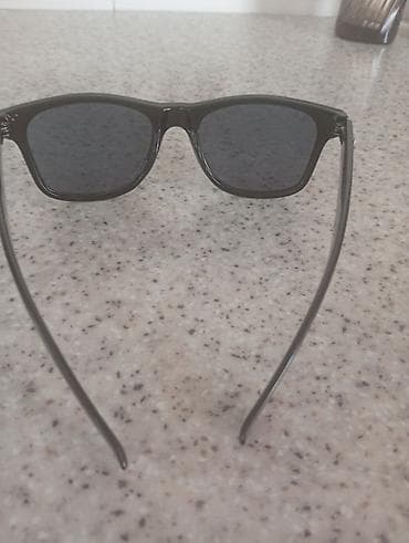 зонт от солнца купить: Солнцезащитные очки очки, Ray-Ban, Унисекс, Прямоугольные, Оригинал — 2