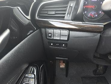 kia stringer: Kia K7: 2019 г., 3 л, Автомат, Газ, Седан — 9