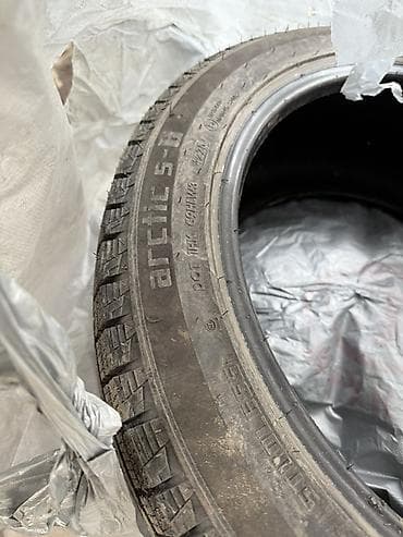 750: Шины 235 / 45 / R 18, Зима, Sailun — 3