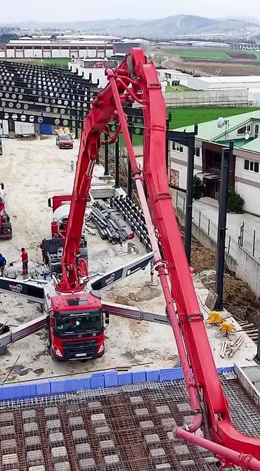 додо пицца работа: ТОКМОК БЕТОН ЖБИ🚛🚛 качества💎⛏️🔨 лаборатория⚓ весы 🪝 Доставка Токмок — 2