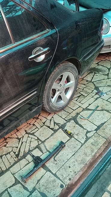 redmi 2s: Диски р16 Мерседес — 7