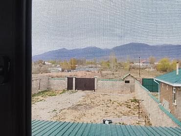 дома в канте: Продаю дом в с.кара-ой (Долинка) до озера 10-15 минут, рядом пансионат — 1
