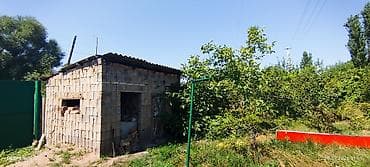 бакай ата ж м: 8 соток, Айыл чарба үчүн — 8