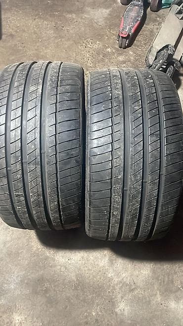 шины балыкчы: Шины 275 / 30 / R 19, Лето, Новый, Пара, Легковые, Kapsen — 1