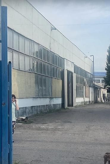 Коммерческая недвижимость: Аренда помещения Сухое, просторное, удобный заезд. Отлично подойдёт — 2