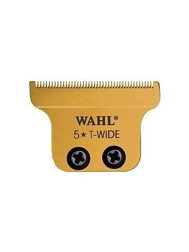 бритва со сменными лезвиями: Триммер Wahl, Универсальный — 6