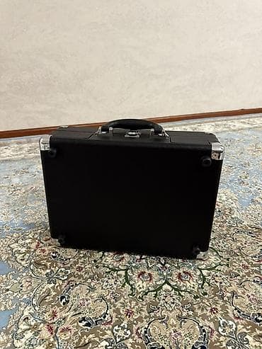 айпод плеер: Виниловый проигрыватель Ritmix LP-120B black (Vintage Series) - — 3