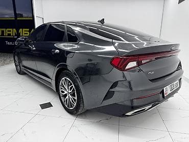 фара кия спектра: Kia K5: 2020 г., 2 л, Автомат, Газ, Седан — 7