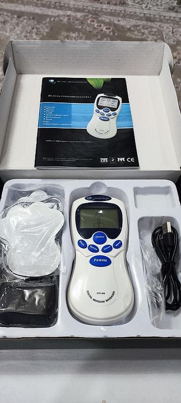 Элетромассажер 1000 сом