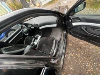 bwm самурай: BMW 7 series: 2000 г., 2.5 л, Механика, Бензин, Седан — 15