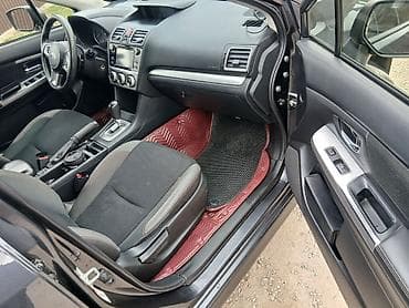 subaru 4: Subaru Crosstrek: 2016 г., 2 л, Вариатор, Бензин, Кроссовер — 6