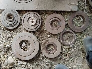 шкаф купе акрил: Для печки — 3