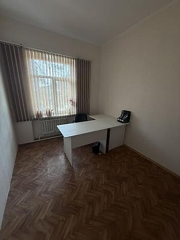 офис тунгуч: Аренда офисов, 150 м², В жилом комплексе, С видом на горы, 1 линия, С оборудованием — 2