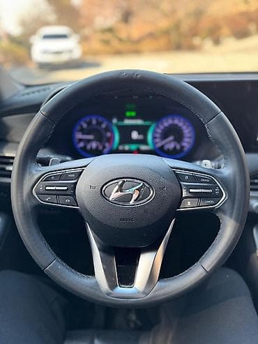 киа соренте: Hyundai Palisade: 2019 г., 2.2 л, Автомат, Дизель, Кроссовер — 9