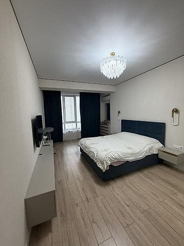 Сдаётся 2-комнатная студийная квартира — район Вефа ТРЦ (60м2) 🏢 — 6