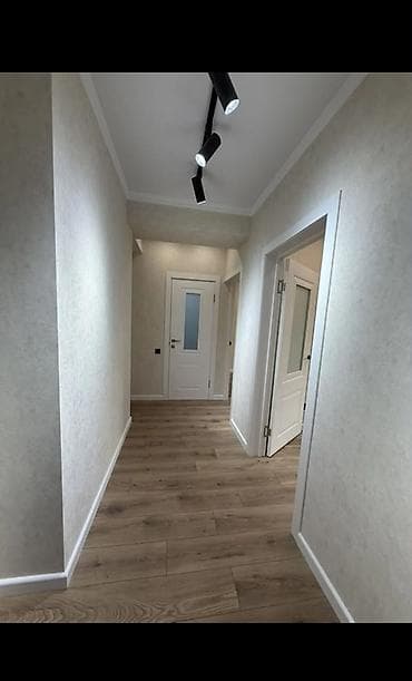 1 комната, 43 м², Технопарк Элитка, 7 этаж, Дизайнерский ремонт — 9
