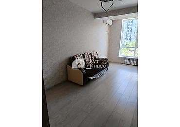 hostel osh: 1 комната, 40 м², Элитка, 3 этаж, Евроремонт — 4