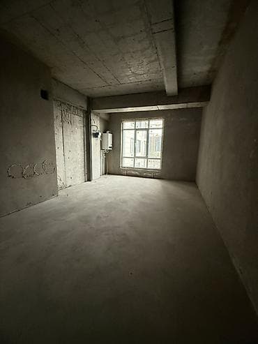 2 комнаты, 62 м², 6 этаж