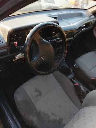 бензанасос нексия 2: Daewoo Nexia: 1996 г., 1.5 л, Механика, Бензин, Седан — 4