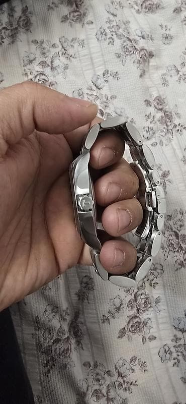 apple magic mouse 2: Jacques Lemans Multifunction Drum Chrono Dualtime — мужские наручные — 8