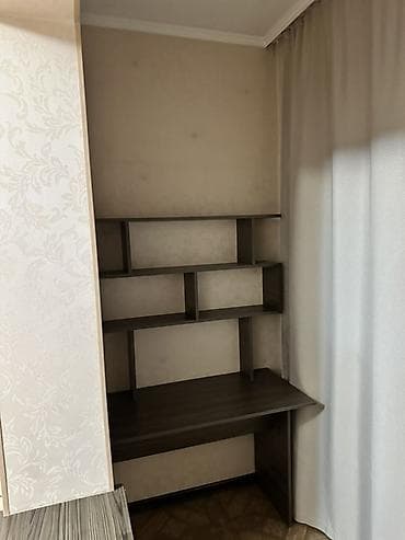 Недвижимость: 3 комнаты, 75 м², Асанбай мкр 105 серия, 5 этаж — 7