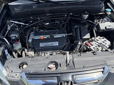 все для авто: Honda CR-V: 2004 г., 2 л, Автомат, Бензин, Кроссовер — 9