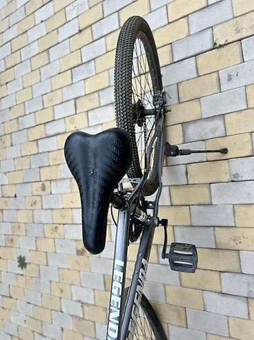 rd 5: Горный велосипед, Рама M (156 - 178 см), Алюминий, Новый — 2