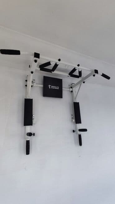 сколько стоит стол для настольного тенниса: Турник, Новый, Платная доставка, Самовывоз — 1