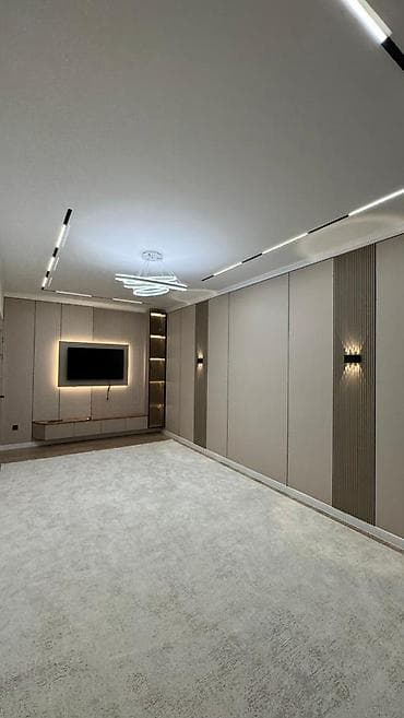 Квартиры: 2 комнаты, 79 м², Советская/Скрябина Элитка, 9 этаж, Евроремонт — 3