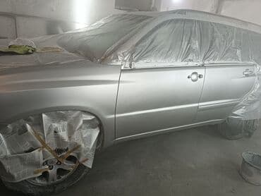 реставрация механизма переключения передач авто таврия: Рихтовка, сварка, покраска, без выезда — 16