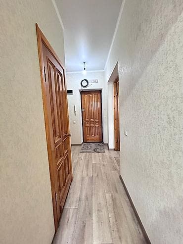 2 room: 2 комнаты, 49 м², Индивидуалка, 2 этаж, Косметический ремонт — 5