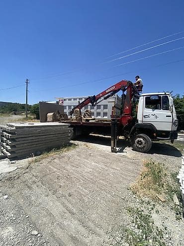 арматура метал: Железобетонные столбы для ограждений Кашаа үчүн бетон мамычалар — 5