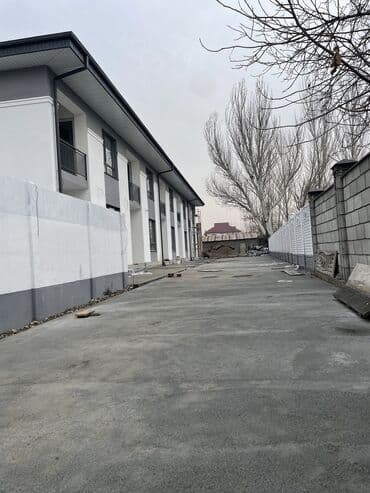 куплю дом канте: Таунхаус, 112 м², 5 комнат, Собственник, ПСО (под самоотделку) — 7