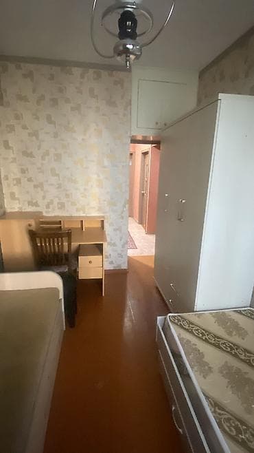 batir service: 3 комнаты, Собственник, Без подселения, С мебелью полностью — 6