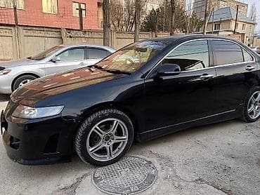 хонда ферио: Honda Accord: 2003 г., 0.2 л, Автомат, Бензин, Седан — 8