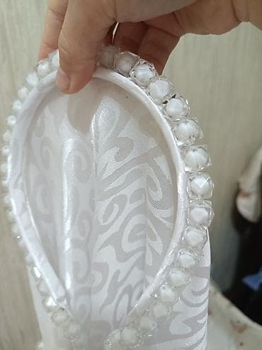 geneva platinum: Аксессуар для волос, Ободок, Женские, Материал: Бусины — 6